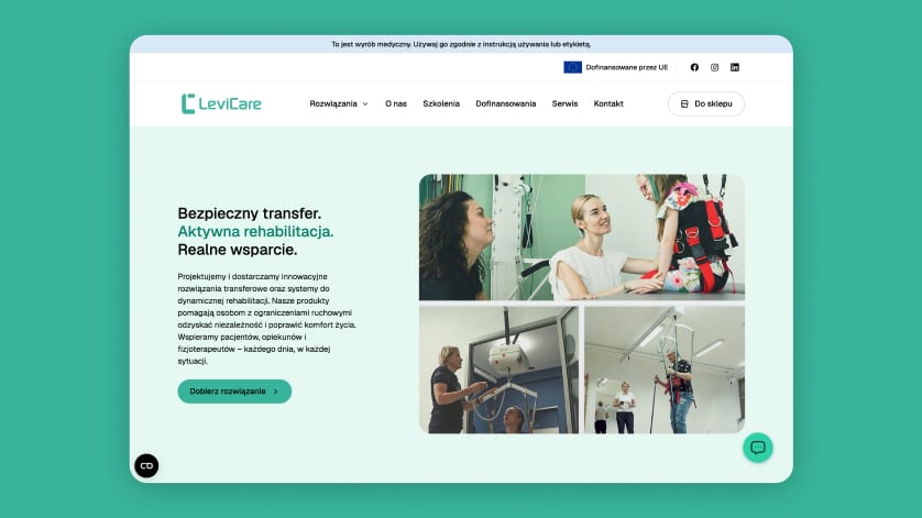 LeviCare